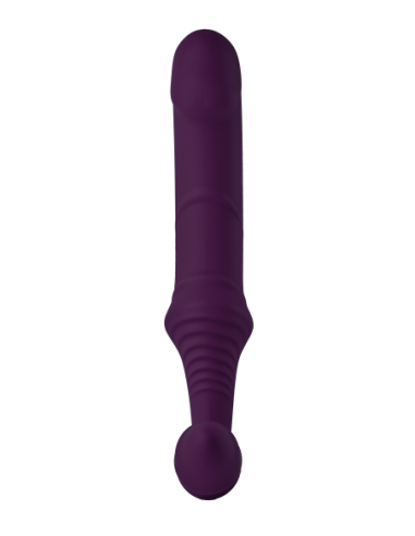 BOLD. STORM REMOTE CONTROLLED STRAPLESS...