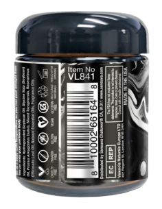 SENSUVA HERO DARK TEMPTATION LUXURY MASSAGE CANDLE OCEAN... 2