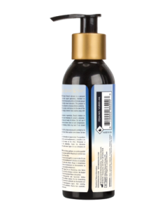 SENSUVA JELLY WATER BASED PERSONAL LUBRICANT 125ML 2