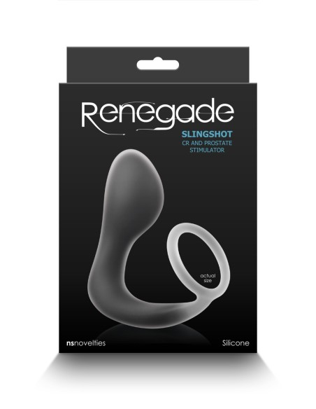 Honda RENEGADE NEGRO