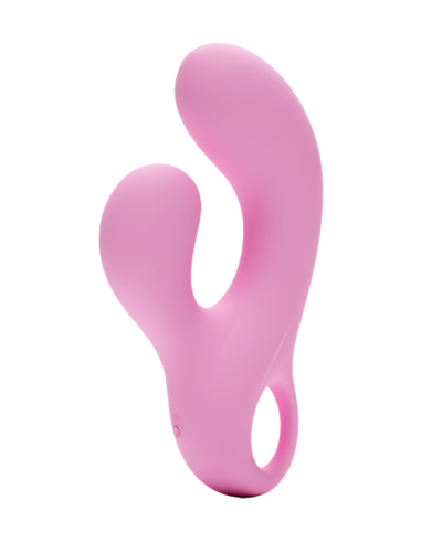 GOLD-N-DREAMS AGATHA ROSE QUARTZ