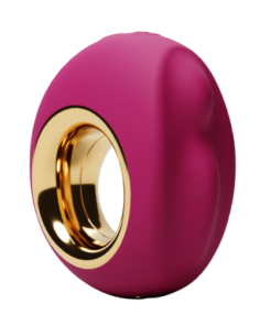 GOLD-N-DREAMS MINERVA RUBY