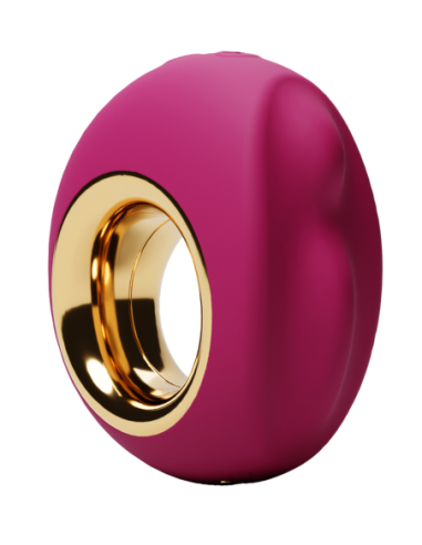 GOLD-N-DREAMS MINERVA RUBY