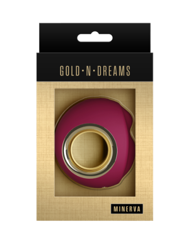 GOLD-N-DREAMS MINERVA RUBY
