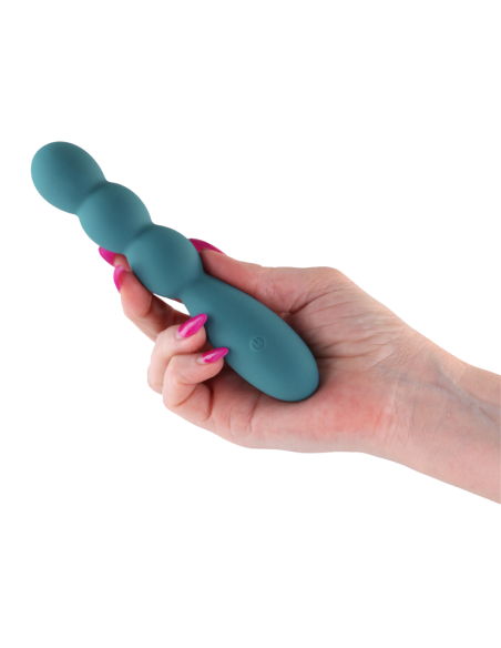 GOLD-N-DREAMS ROSA ESMERALDA