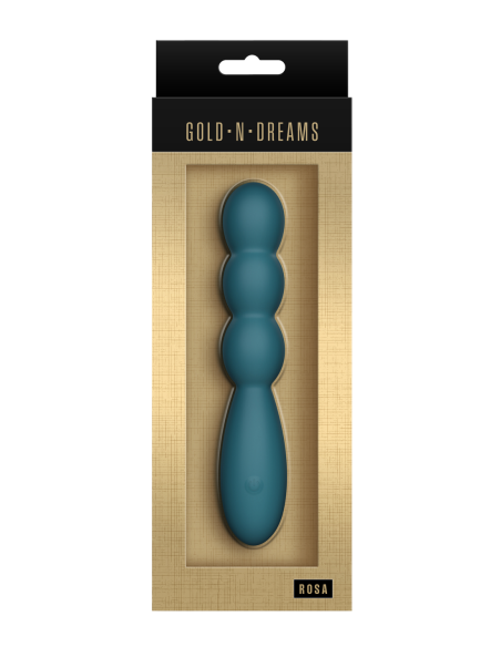 GOLD-N-DREAMS ROSA ESMERALDA