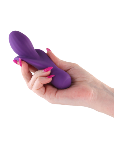 GOLD-N-DREAMS MILLIE AMETHYST