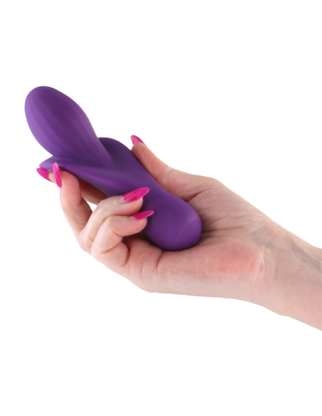 GOLD-N-DREAMS MILLIE AMETHYST