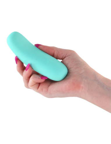 GOLD-N-DREAMS BEATRIX TURQUOISE