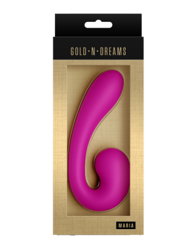 GOLD-N-DREAMS MARIA MORGANITE