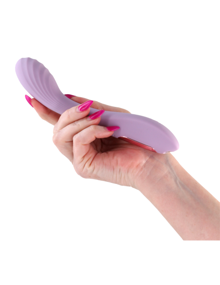 GOLD-N-DREAMS PEARL TANZANITE