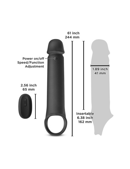 RENEGADO BRUTO NEGRO