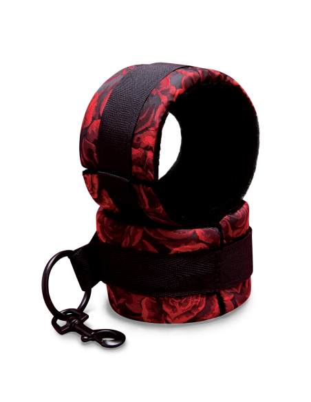 ESPOSAS BESOS SECRETOS ROSEGASM