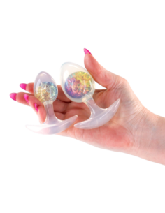 GLAMS CÓSMICO 2 UDS. KIT ARCOÍRIS 2