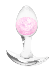 CÓSMICO GLAMS PEQUEÑO ROSA