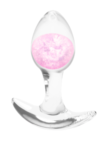 CÓSMICO GLAMS PEQUEÑO ROSA