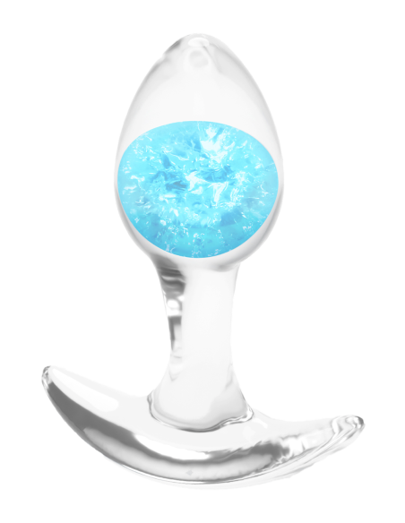 COSMIC GLAMS SMALL BLUE