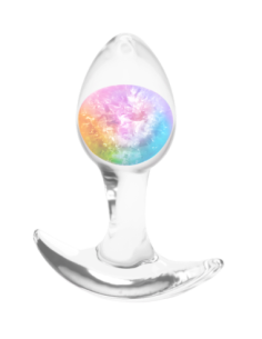 COSMIC GLAMS SMALL RAINBOW