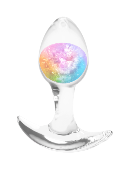 CÓSMICO GLAMS PEQUEÑO ARCO IRIS