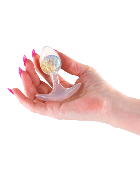 CÓSMICO GLAMS PEQUEÑO ARCO IRIS