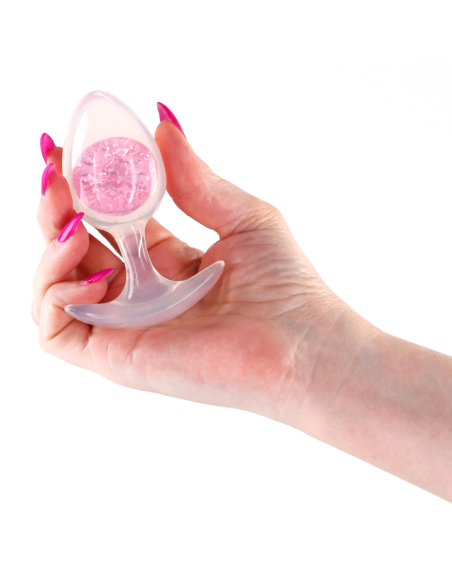 COSMIC GLAMS ROSA MEDIO