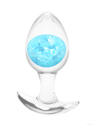 COSMIC GLAMS MEDIUM BLUE