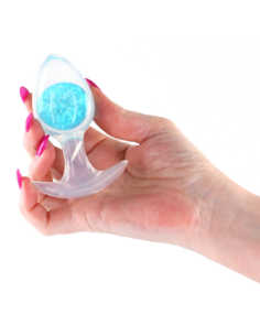 CÓSMICO GLAMS AZUL MEDIO 2