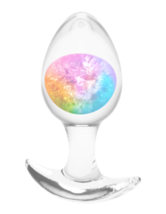 COSMIC GLAMS MEDIUM RAINBOW