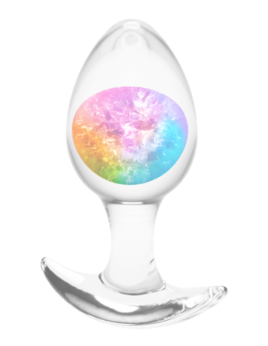 COSMIC GLAMS MEDIUM RAINBOW