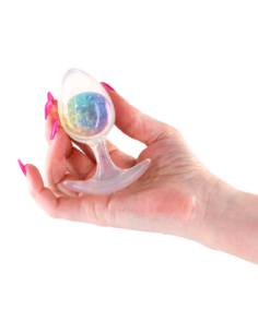 COSMIC GLAMS MEDIUM RAINBOW 2