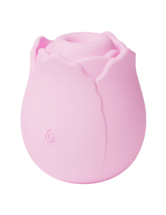 INYA THE VIBRATING ROSE PINK
