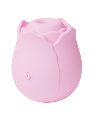 INYA THE VIBRATING ROSE PINK