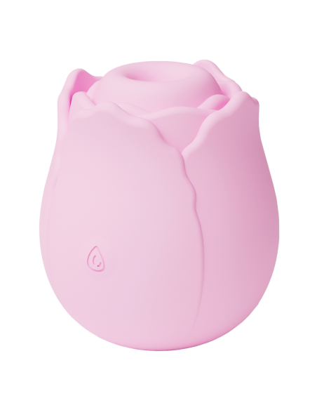 INYA THE VIBRATING ROSE PINK