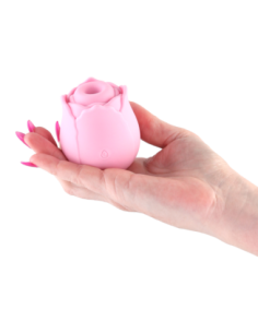 INYA THE VIBRATING ROSE PINK 2