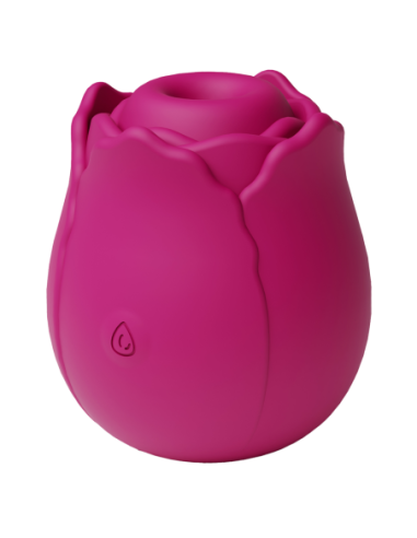 INYA THE VIBRATING ROSE RED