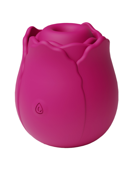 INYA THE VIBRATING ROSE RED