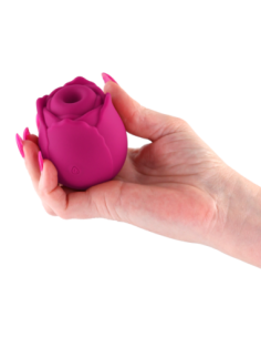 INYA THE VIBRATING ROSE RED 2