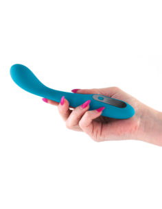 INYA TECHNICA TEAL 2