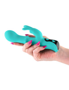 INYA CYBERLUXE AQUA 2