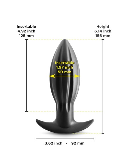 RENEGADE BOMBA NEGRO MEDIANO