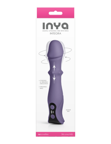 INYA INTEGRA GRAY