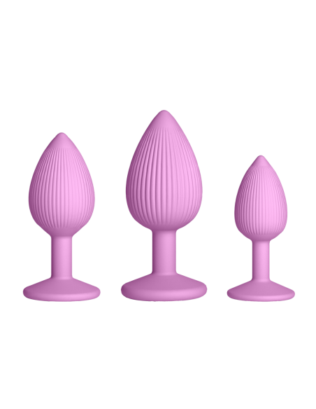 INYA KIT TRIPLE AS BLUSH