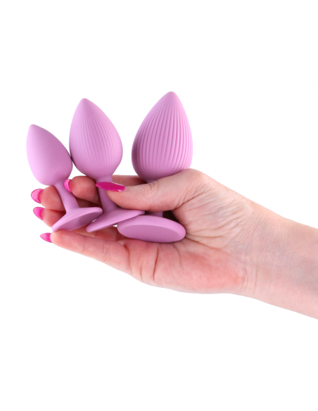 INYA TRIPLE ACE KIT BLUSH