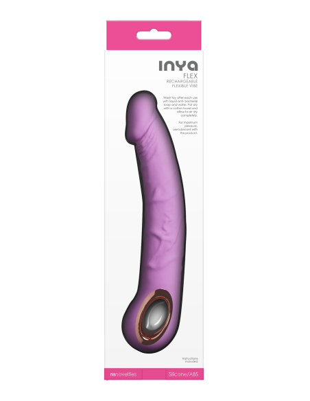 INYA CHICLE FLEXIBLE