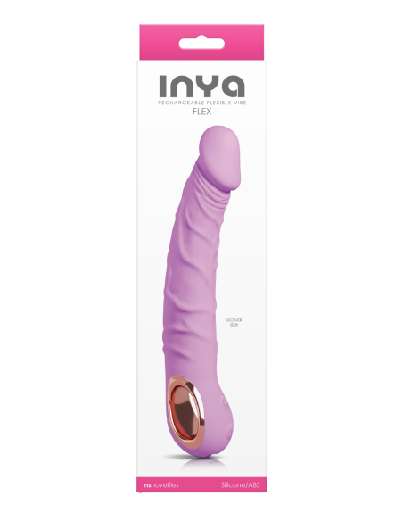 INYA CHICLE FLEXIBLE