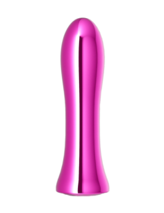 INYA ROSA METÁLICO BRILLANTE