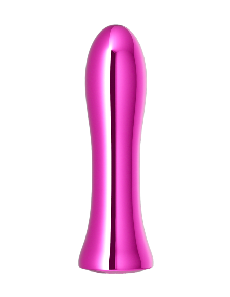 INYA ROSA METÁLICO BRILLANTE