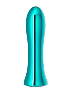 INYA SHIMMER METALLIC AQUA