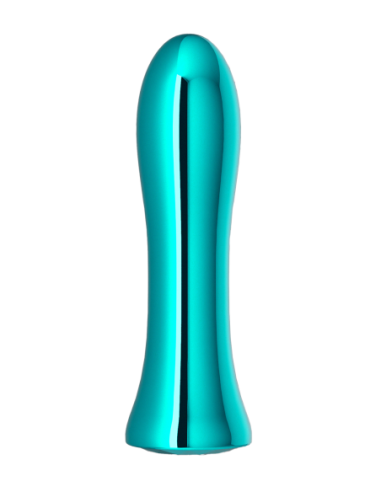 INYA SHIMMER METALLIC AQUA