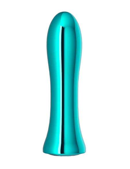 INYA SHIMMER METALLIC AQUA